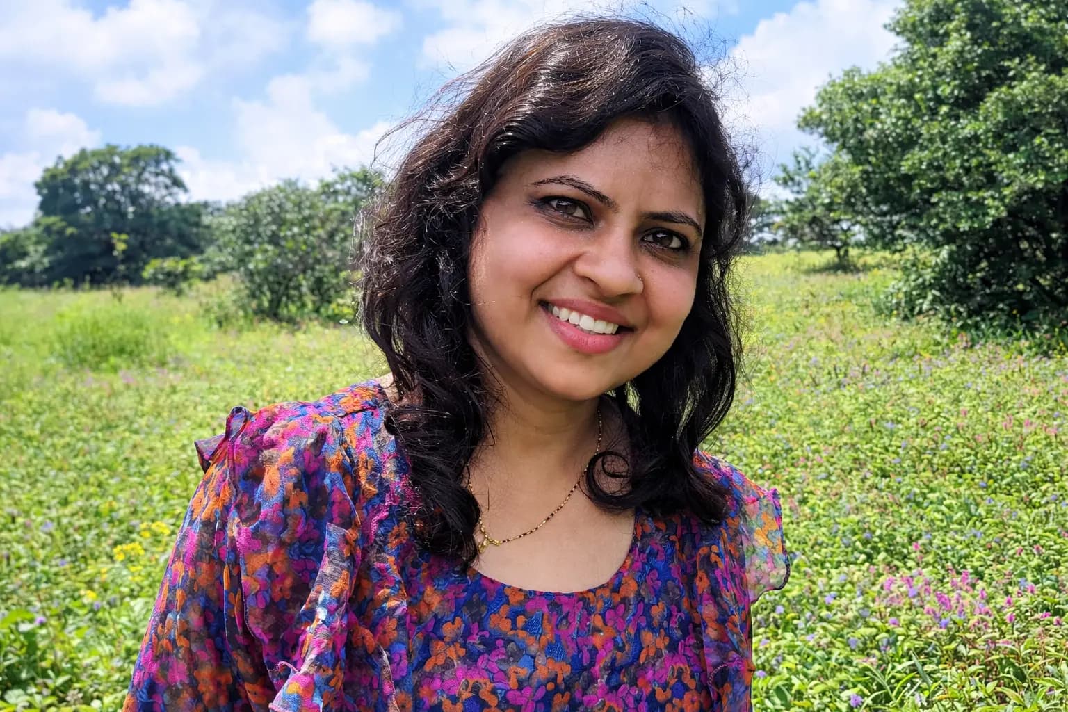 Anjali Singh