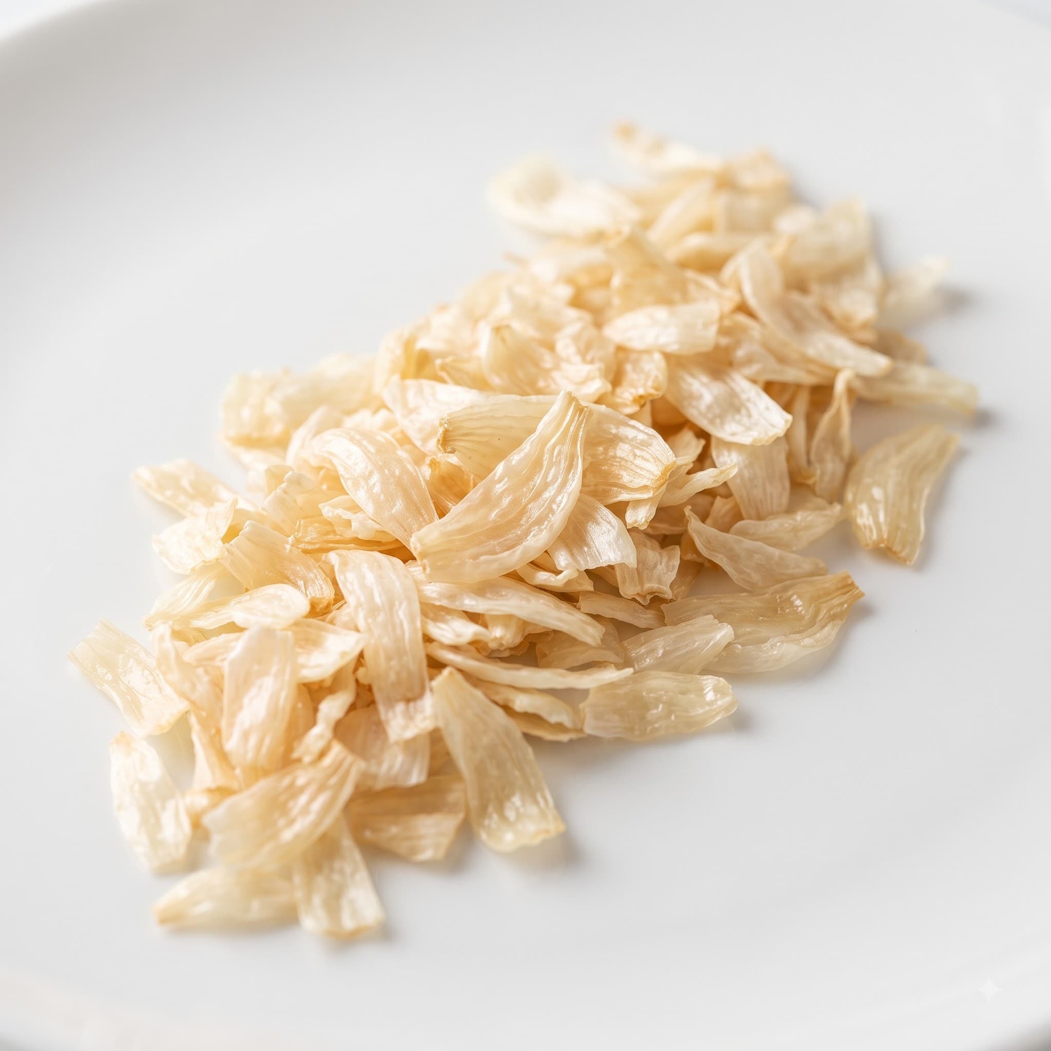 Onion Flakes