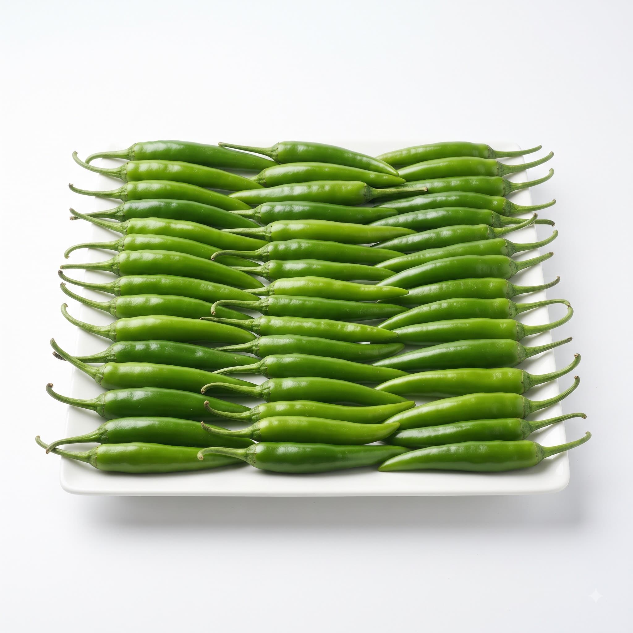 Green chilli