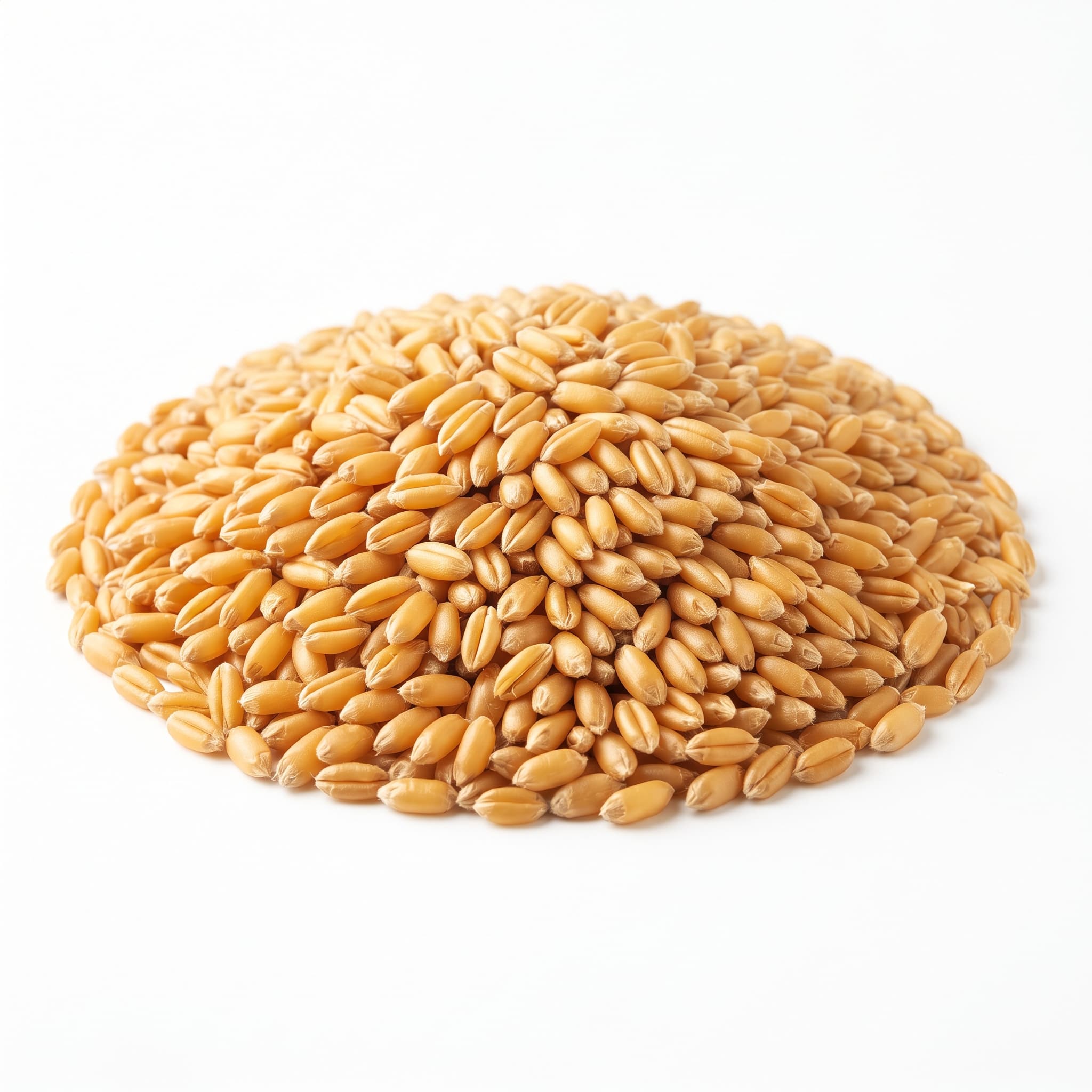 Wheat