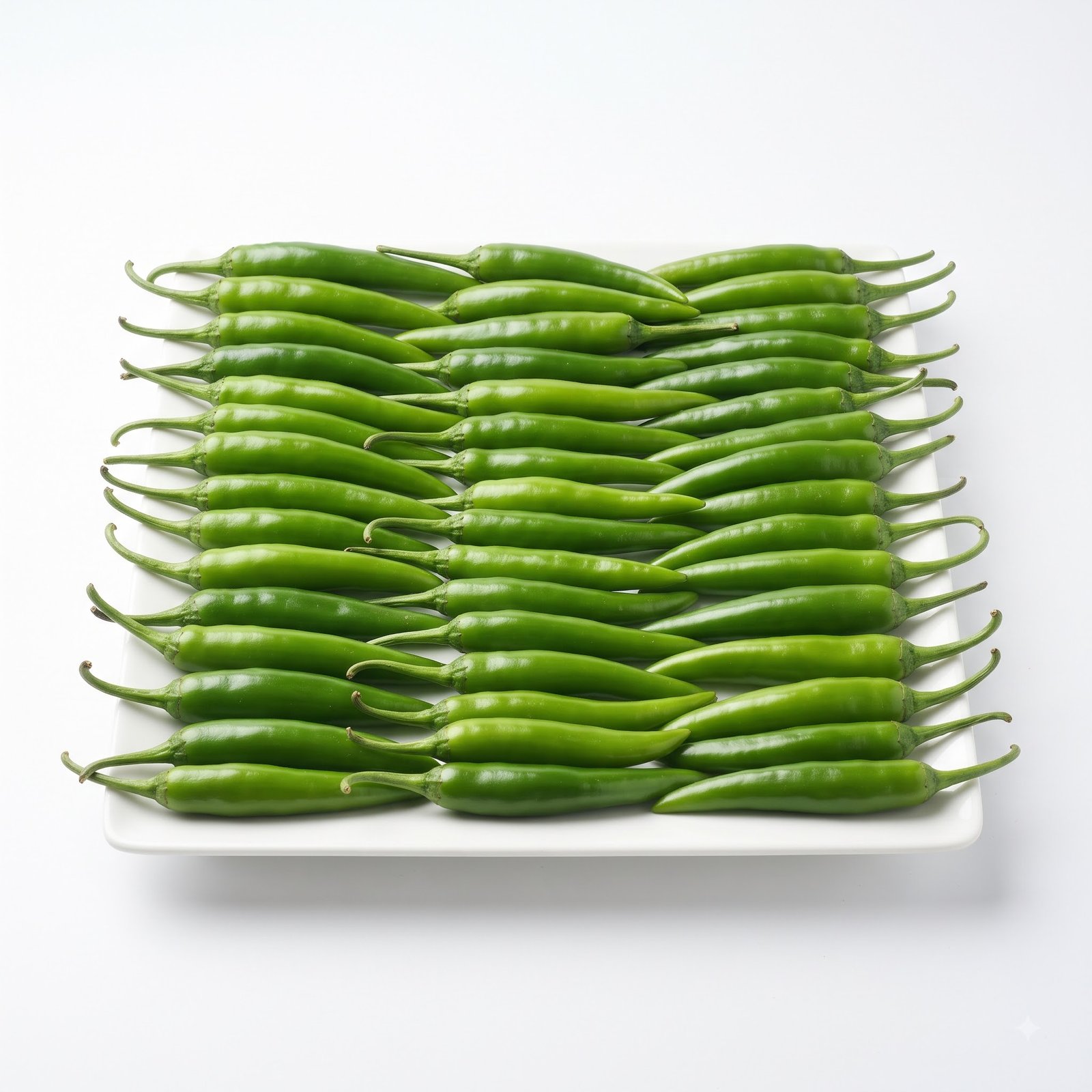 Green chilli